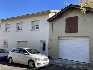  Maison � vendre 8 pi�ces 140 m�