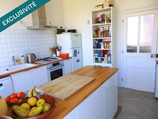  Maison à vendre 5 pièces 105 m²
