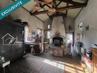  Maison � vendre 5 pi�ces 110 m�