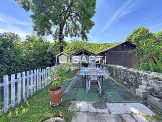  Maison � vendre 5 pi�ces 138 m�