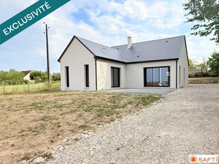  Maison à vendre 4 pièces 116 m²