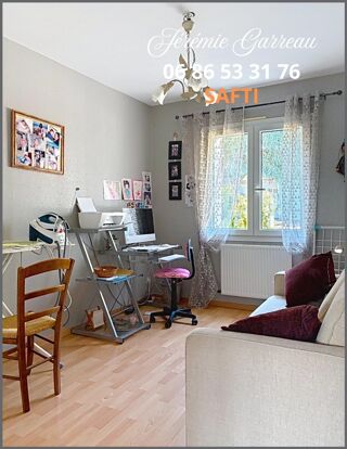  Maison à vendre 4 pièces 98 m²