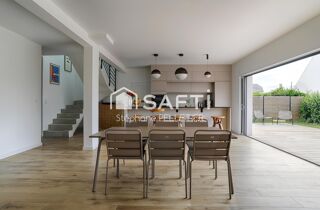  Maison � vendre 7 pi�ces 150 m�