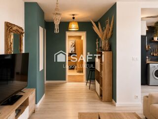  Appartement à vendre 2 pièces 50 m²
