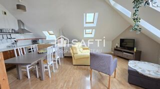  Appartement à vendre 4 pièces 85 m²