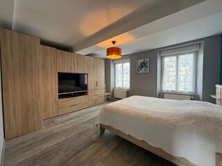  Maison à vendre 8 pièces 163 m²
