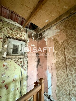  Maison � vendre 5 pi�ces 243 m�