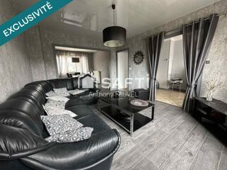  Maison à vendre 5 pièces 135 m²