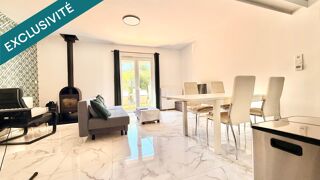  Maison à vendre 4 pièces 80 m²