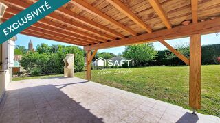  Maison à vendre 7 pièces 125 m²