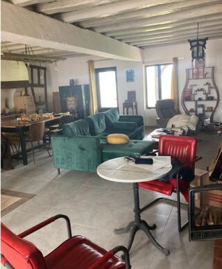  Maison � vendre 2 pi�ces 98 m�