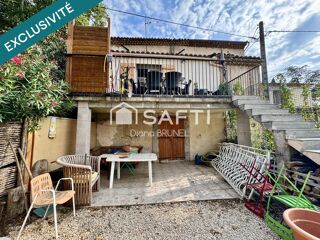  Maison � vendre 3 pi�ces 78 m�