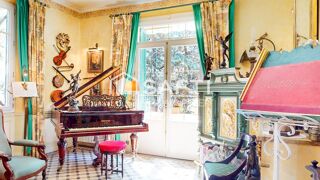 Maison à vendre 8 pièces 192 m²