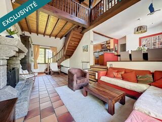  Maison � vendre 8 pi�ces 170 m�