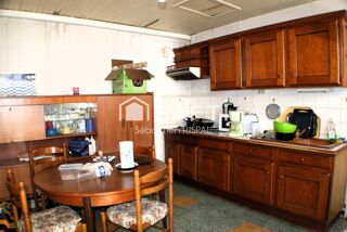  Maison � vendre 8 pi�ces 202 m�