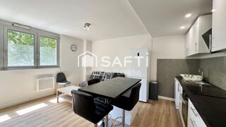 Appartement – Toulouse, Les Pradettes, Lardenne / Pradettes / Basso-Cambo