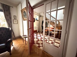  Maison à vendre 8 pièces 213 m²