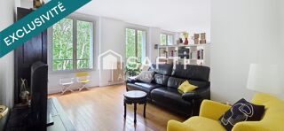  Appartement � vendre 7 pi�ces 134 m�