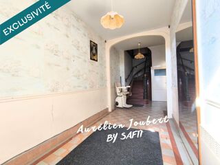  Maison à vendre 4 pièces 80 m²