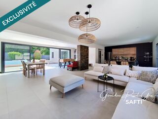  Maison à vendre 7 pièces 245 m²