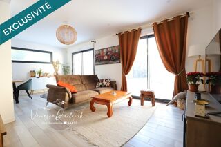  Maison � vendre 5 pi�ces 109 m�