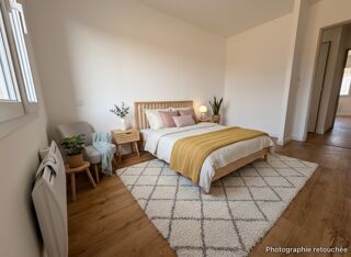  Maison à vendre 4 pièces 86 m²