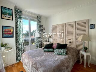  Appartement � vendre 3 pi�ces 51 m�