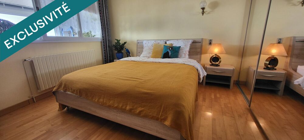 Vente Maison EXCLUSIVITÉ – UN EMPLACEMENT RARE FACE À L'OCÉAN ! Saint-vincent-sur-jard