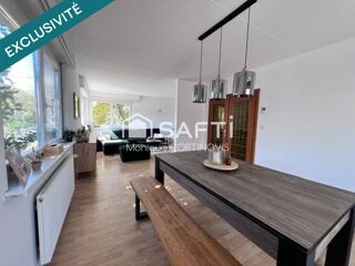  Maison à vendre 5 pièces 108 m²