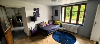  Maison à vendre 8 pièces 170 m²
