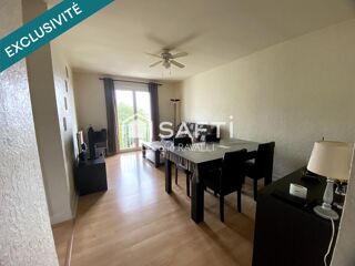  Appartement  vendre 2 pices 48 m