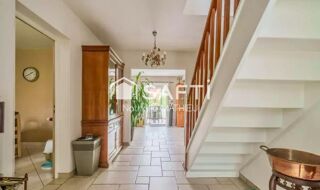  Maison � vendre 6 pi�ces 145 m�