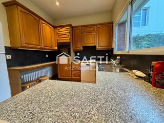  Maison � vendre 9 pi�ces 229 m�