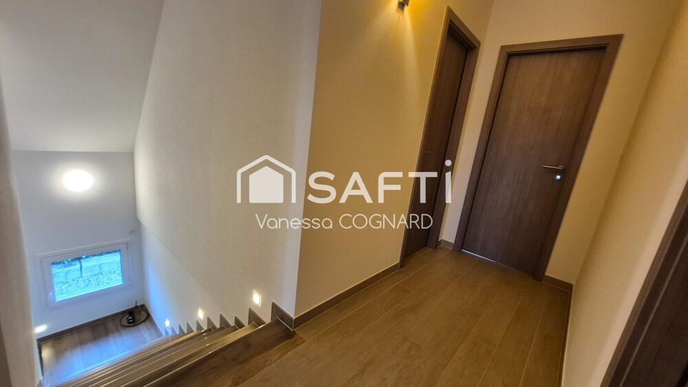 � vendre  Maison H�genheim (68220)