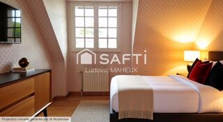  Maison � vendre 6 pi�ces 131 m�