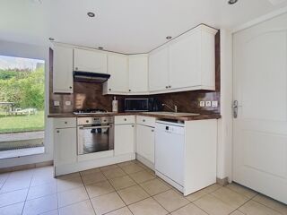 Maison à vendre 7 pièces 157 m²
