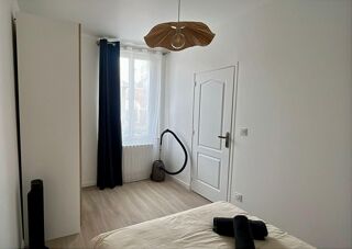  Appartement � vendre 2 pi�ces 35 m�