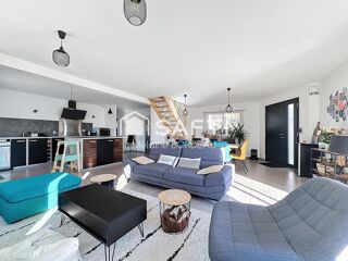  Maison � vendre 5 pi�ces 152 m�