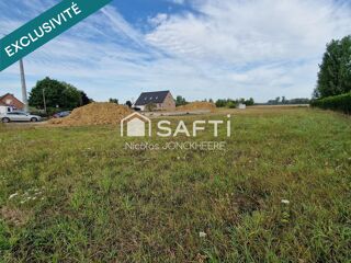  Terrain � vendre 2111 m�