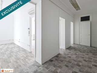  Appartement à vendre 4 pièces 112 m²