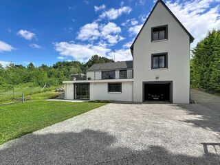  Maison à vendre 7 pièces 170 m²