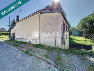  Maison � vendre 5 pi�ces 82 m�