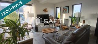  Maison � vendre 6 pi�ces 130 m�