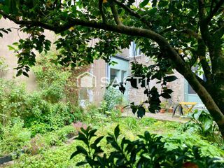  Maison � vendre 8 pi�ces 184 m�