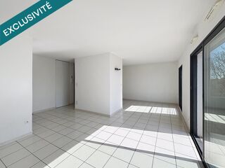  Appartement à vendre 3 pièces 60 m²