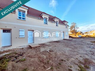 Vente Maison MAISON NEUVE, 4 CHAMBRES ET CONFORT RE2020 Longueil-sainte-marie