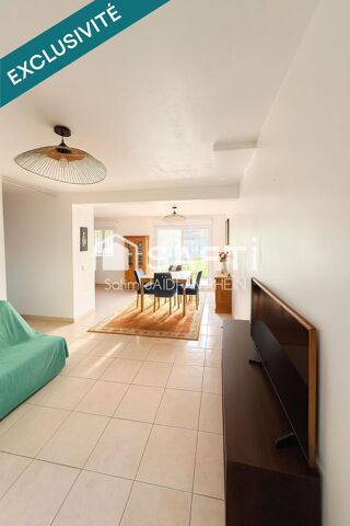  Maison � vendre 4 pi�ces 113 m�