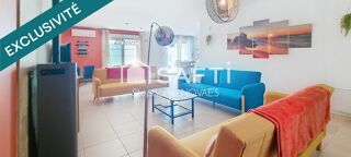  Maison à vendre 4 pièces 110 m²