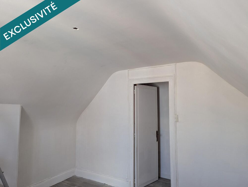Vente Maison IDÉAL PREMIER ACHAT OU INVESTISSEMENT LOCATIF Saint-quentin