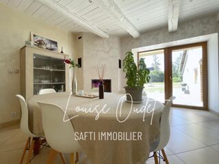 Maison à vendre 7 pièces 215 m²